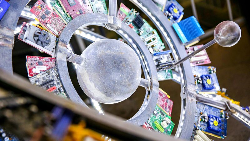 上海制造业数据中台：构建智能生产的关键一步