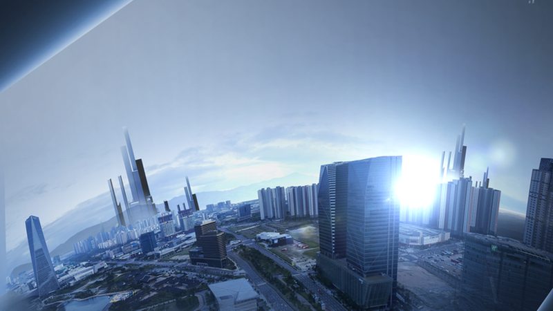 高新技术企业核心自主知识产权，企业发展的坚实基石**